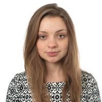 Репетитор - Юлія С. id: 6498