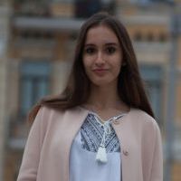 Репетитор - Катерина М.