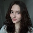 Аріна Токарева id: 164865