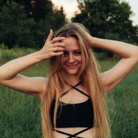 Репетитор Дарина Фоміна - BUKI