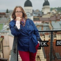Репетитор Тетяна Кирпотенко - BUKI