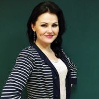 Репетитор - Вiкторiя Д. id: 116941