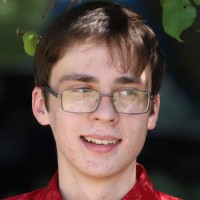 Репетитор Назар Нікітченко - BUKI