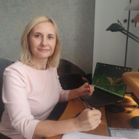 Репетитор - Марина Б.