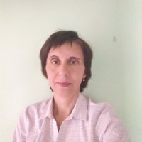 Oксана Вансовыч