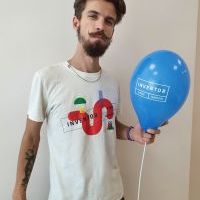 Репетитор - Ярослав Я. id: 87182