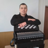 Репетитор Володимир Ісенко - BUKI