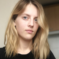 Репетитор - Анна П. id: 45964