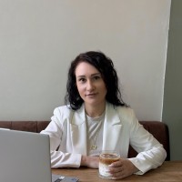 Репетитор - Алекса Б. id: 78848