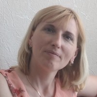 Репетитор - Ирина П.