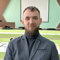 Репетитор - Євгеній Ш. id: 194098