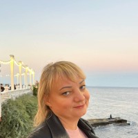 Репетитор - Людмила Ш. id: 27237