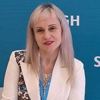 Репетитор Ірина Мисько - BUKI