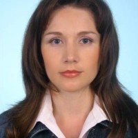 Репетитор - Марина Є.