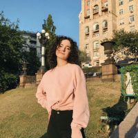 Репетитор - Алла Ч. id: 132701
