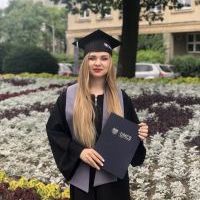 Репетитор - Виктория С. id: 93629