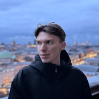 Репетитор - Антон М. id: 195757