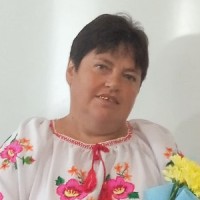 Репетитор Лариса Поліщук - BUKI