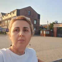 Репетитор - Богдана К.