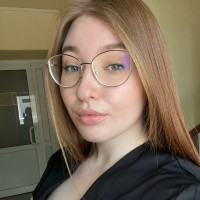 Репетитор - Марина Ц.