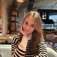 Репетитор - Дарья Ф. id: 173396