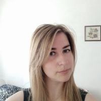 Репетитор - Ольга В. id: 121851