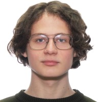 Репетитор - Андрій Т. id: 193707