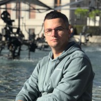 Репетитор Евгений Лифинцев - BUKI