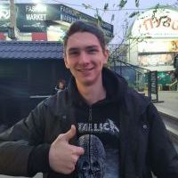 Репетитор - Илья Г. id: 71803