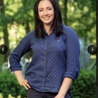 Репетитор - Катерина Я. id: 96312