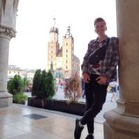 Репетитор - Станислав Б. id: 122738