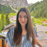 Репетитор - Софія П. id: 99548