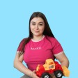 Діана М. id: 166195
