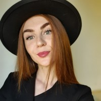 Репетитор Анастасія Пепінова - BUKI