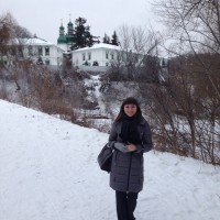 Репетитор - Ганна Т. id: 173226