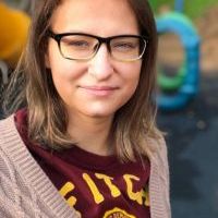 Репетитор - Олеся Х. id: 138016