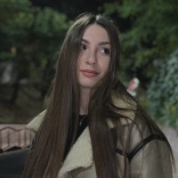 Репетитор - Вероніка П. id: 190040