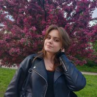 Репетитор - Ольга Б. id: 143006