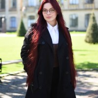 Дар'я Наушенко  репетитор  Математики онлайн