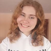 Репетитор - Елизавета К. id: 64625