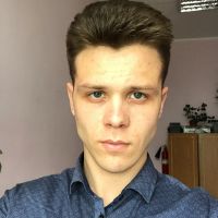 Репетитор - Александр М.