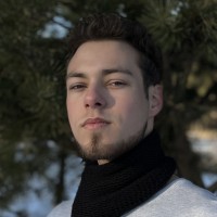 Репетитор Дмитрий Стецык - BUKI