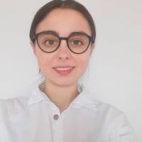 Репетитор - Василина В. id: 115755