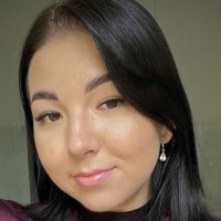 Репетитор - Карина В.