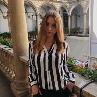 Репетитор - Юлия К. id: 69219
