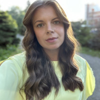 Репетитор - Яна П. id: 138660