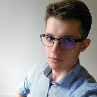 Репетитор Олег Шевців - BUKI