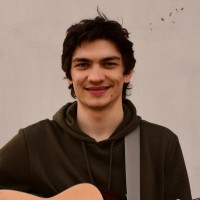 Репетитор Денис Булах - BUKI