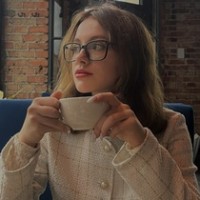 Полина Романова  репетитор  Английского языка онлайн