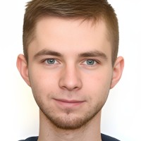 Репетитор Марьян Гурский - BUKI